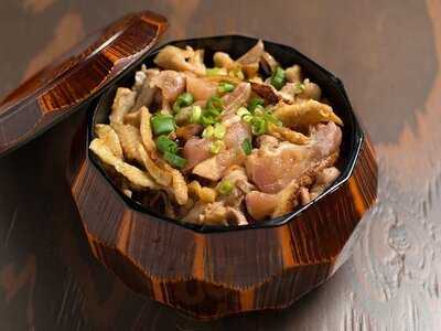 九州居酒屋かてて