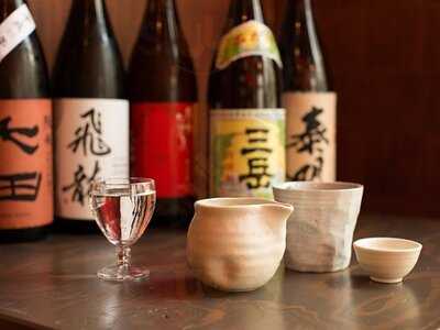 九州居酒屋かてて