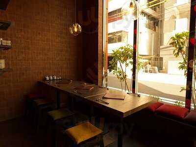 九州居酒屋かてて