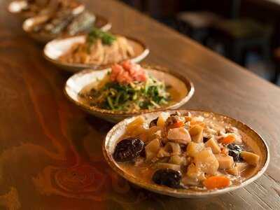 九州居酒屋かてて