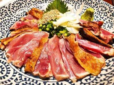 九州居酒屋かてて