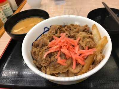 松屋 恵比寿西店