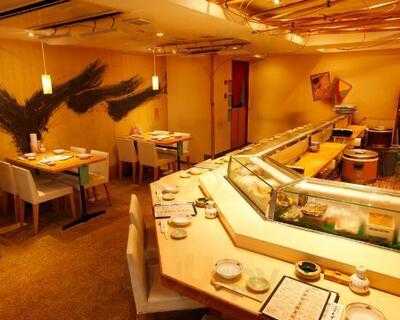 江戸ッ子寿司 彩