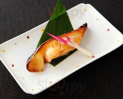 江戸ッ子寿司 彩