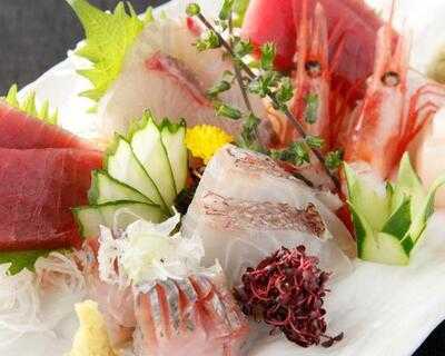 江戸ッ子寿司 彩