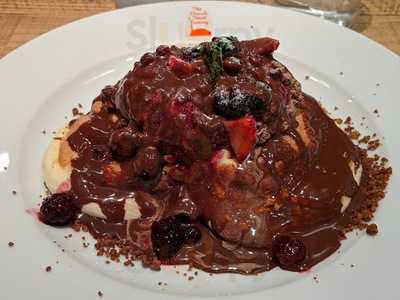 グラン・ブルトン・カフェ