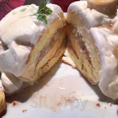 グラン・ブルトン・カフェ