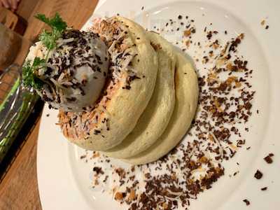 グラン・ブルトン・カフェ