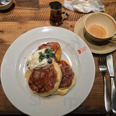 グラン・ブルトン・カフェ