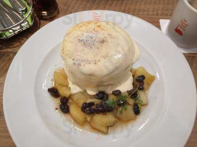 グラン・ブルトン・カフェ