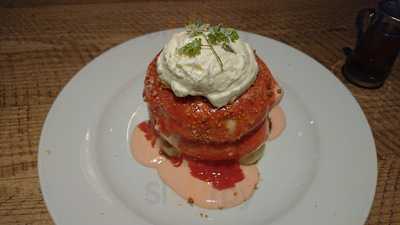 グラン・ブルトン・カフェ