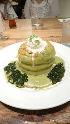 グラン・ブルトン・カフェ