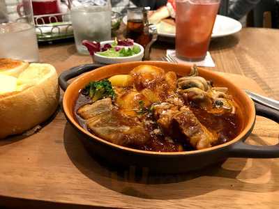 グラン・ブルトン・カフェ