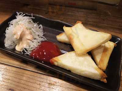 大衆炭火焼とり 億萬 神保町店