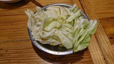 大衆炭火焼とり 億萬 神保町店