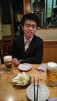 大衆炭火焼とり 億萬 神保町店