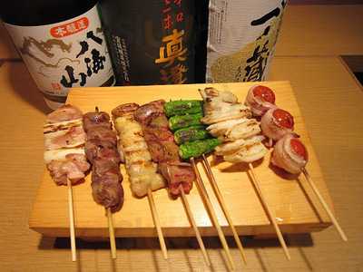 村さ来 お茶の水店