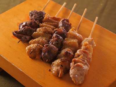 村さ来 お茶の水店