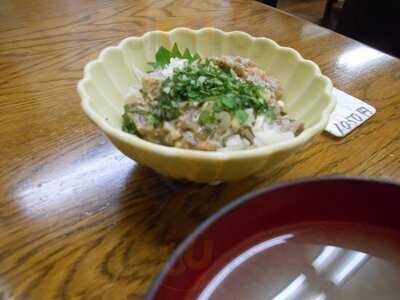 渋谷海鮮問屋 魚力