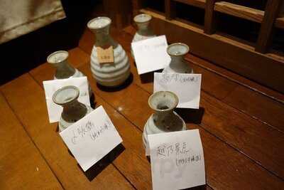 八吉 秋葉原中央口店