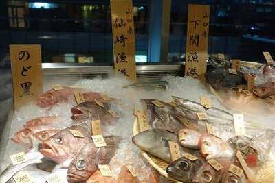 八吉 秋葉原中央口店