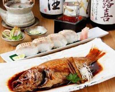 八吉 秋葉原中央口店