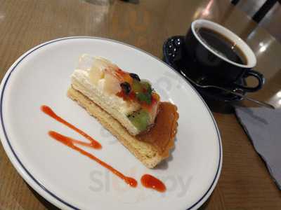 ロビーラウンジ