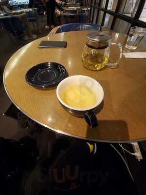 ロビーラウンジ