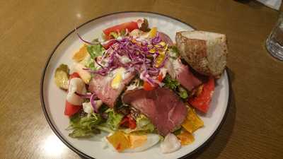 ロビーラウンジ