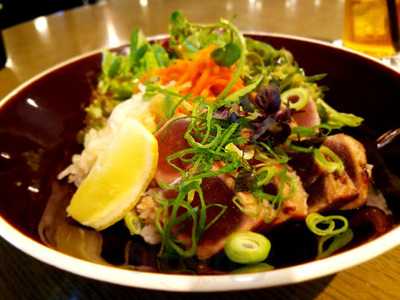 ロビーラウンジ