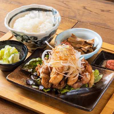 だんだん 渋谷桜ヶ丘店