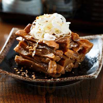 だんだん 渋谷桜ヶ丘店