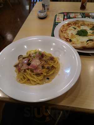 ジョナサン 大関横丁店