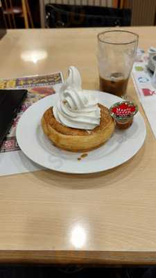 ジョナサン 大関横丁店