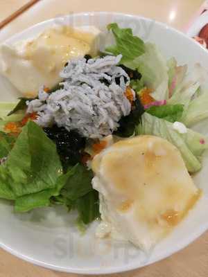 ジョナサン 大関横丁店