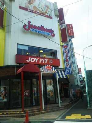 ジョナサン 大関横丁店