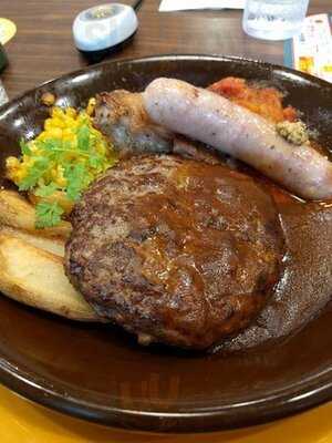 ジョナサン 大関横丁店