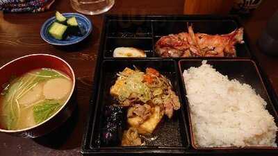 大衆割烹 むさし