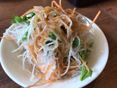 Condensed Cafe And Bar