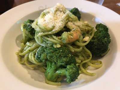 Condensed Cafe And Bar