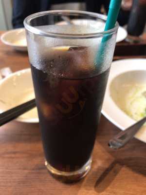 Condensed Cafe And Bar