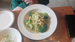 Condensed Cafe And Bar