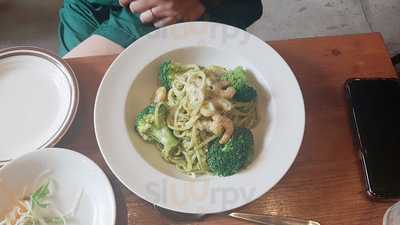 Condensed Cafe And Bar