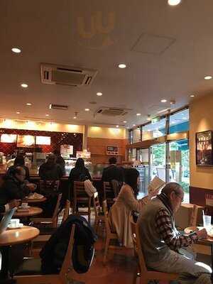 ドトールコーヒーショップ 神田駿河台店