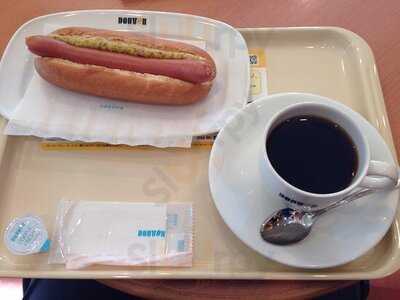 ドトールコーヒーショップ 神田駿河台店