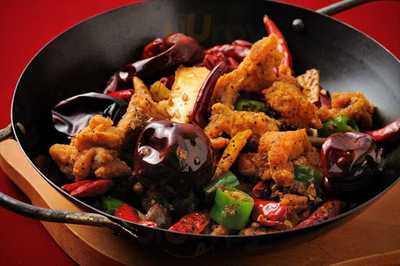 中華食堂 悟空渋谷店