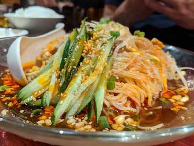 中華食堂 悟空渋谷店