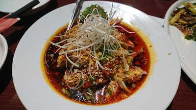 中華食堂 悟空渋谷店