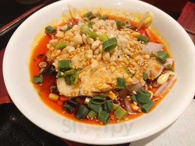 中華食堂 悟空渋谷店