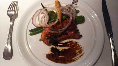 古市庵東京大丸店